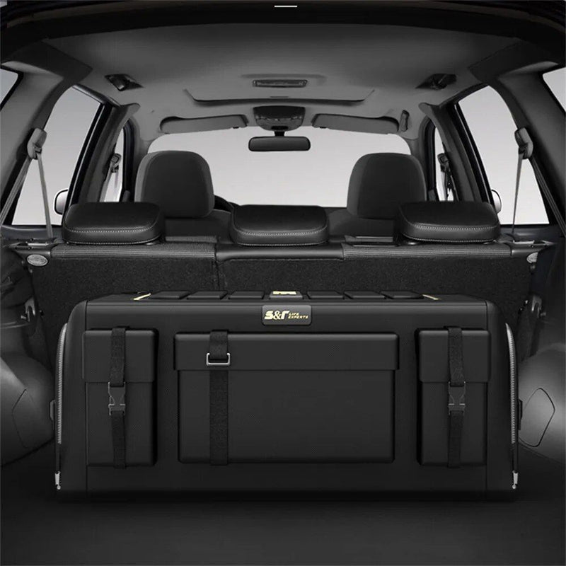 car trunk organizer - MRSLM