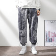 men's drawstring sweatpants, view 7 - MRSLM