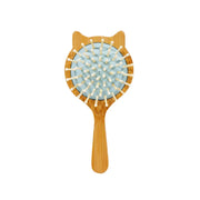 mini air cushion massage comb, view 3 - MRSLM
