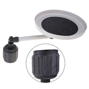 rotating car tray table, view 4 - MRSLM