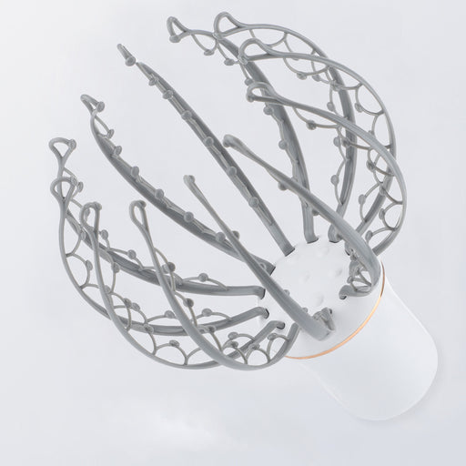 electric octopus head massager - MRSLM