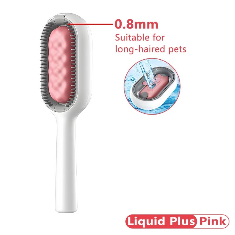 multifunctional cat comb, view 13 - MRSLM