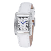 ladies belt quartz watch, view 8 - MRSLM