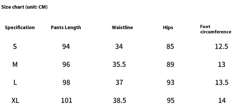 Men's ice-feeling draping workwear pants, view 8 - MRSLM