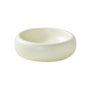 nordic ceramic cat bowl, view 4 - MRSLM