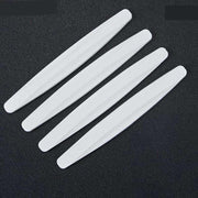 universal 4-piece car bumper corner protector, view 4 - MRSLM