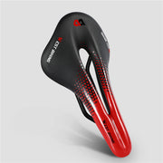 bicycle saddle, view 3 - MRSLM
