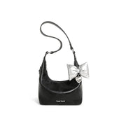 diamond grid tote bag, view 2 - MRSLM