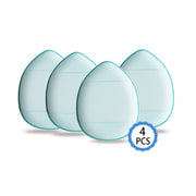 mini makeup sponge set, view 2 - MRSLM