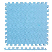 leaf pattern gym mat set, view 12 - MRSLM
