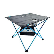ultra-light folding picnic table, view 6 - MRSLM