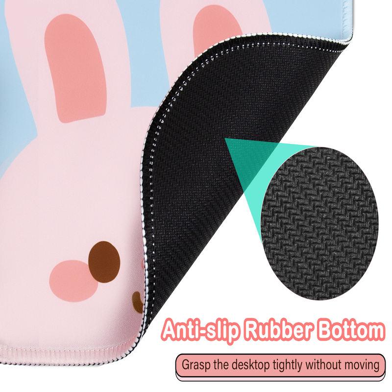 cute square mouse pad, view 4 - MRSLM