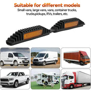 car door edge guard strips, view 4 - MRSLM