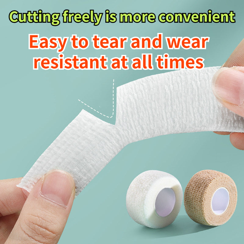 toe and heel protector shoe pads, view 6 - MRSLM