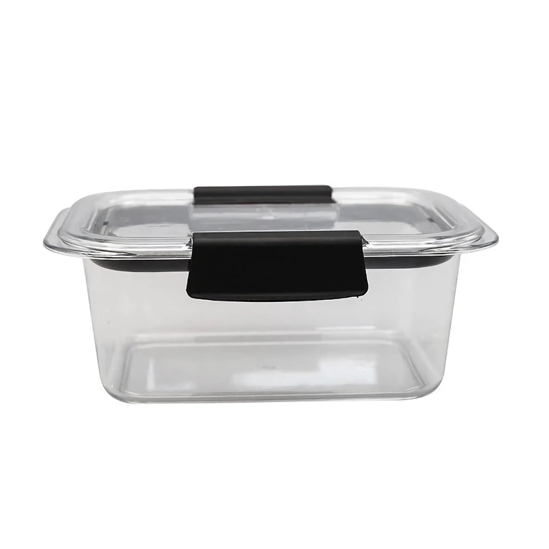 multi-size food storage container, view 7 - MRSLM