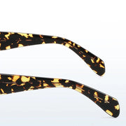 retro polarized sunglasses, view 8 - MRSLM