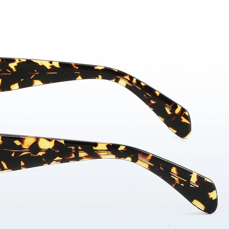 retro polarized sunglasses, view 8 - MRSLM