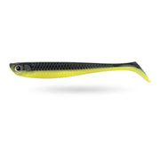 soft paddle tail swimbaits fishing lure set, view 11 - MRSLM