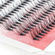 mink eyelash 30D extensions - MRSLM