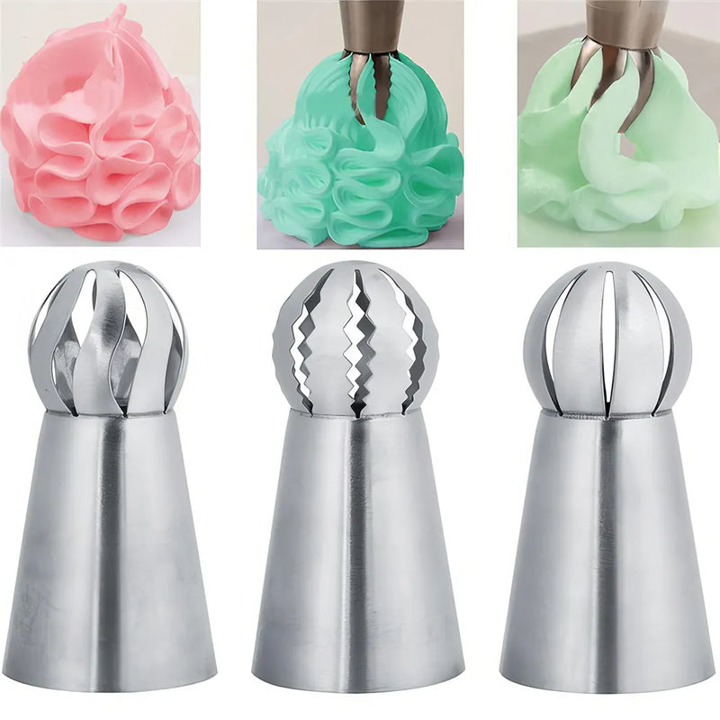 russian icing nozzle set, view 9 - MRSLM
