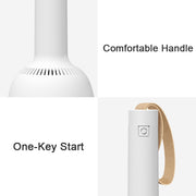 Wireless mini handheld vacuum cleaner, view 8 - MRSLM