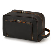 Vintage cowhide storage bag - MRSLM
