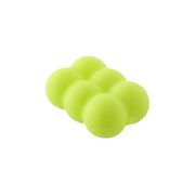 6-grid moisture-proof pill organizer, view 3 - MRSLM