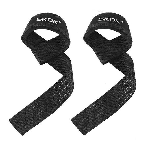weightlifting wrist straps - MRSLM