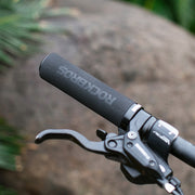 light bicycle grips, view 6 - MRSLM