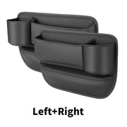 car seat gap organizer, view 10 - MRSLM