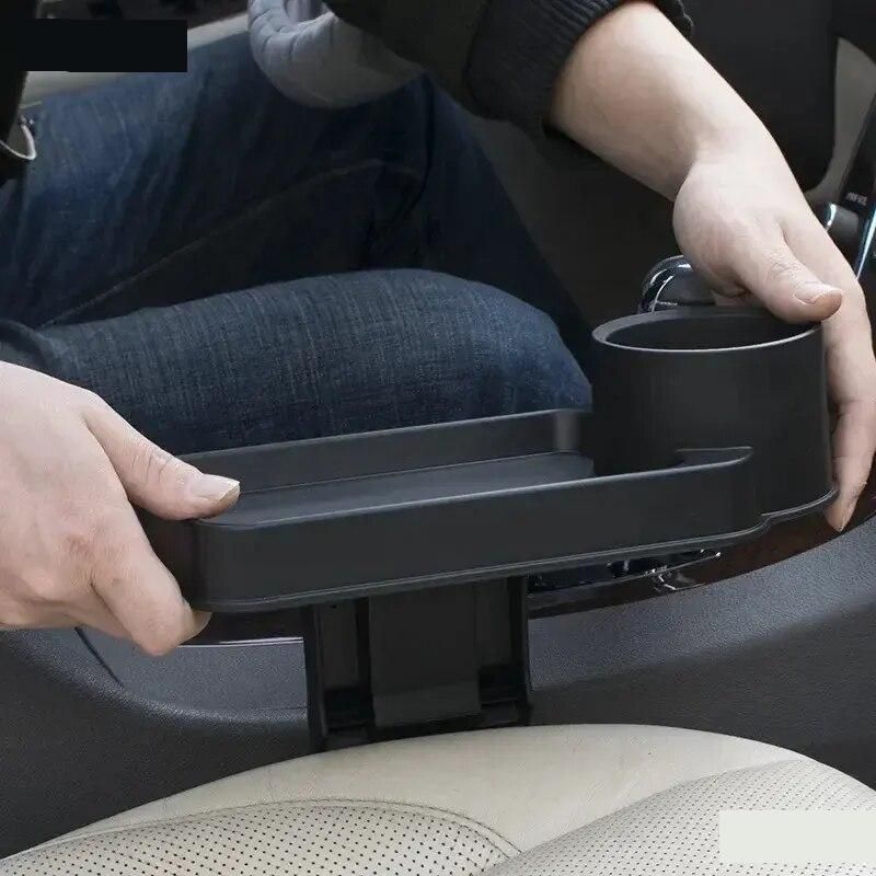 Universal Multifunctional Car Tray