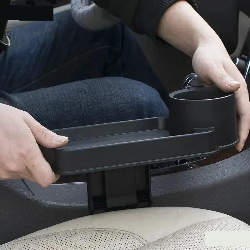universal car tray, view 5 - MRSLM