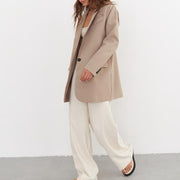 oversized women's blazer, view 5 - MRSLM