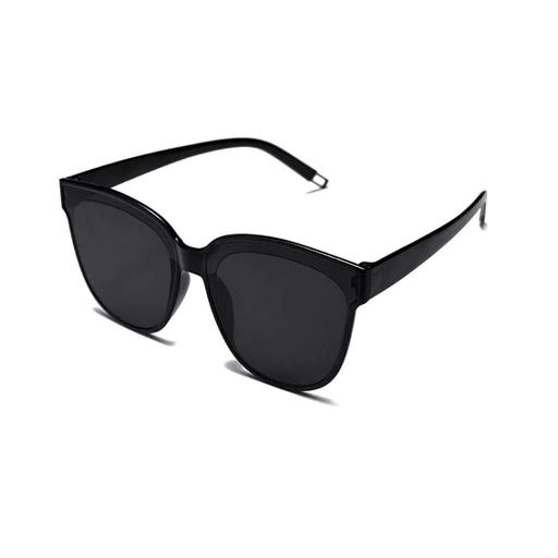vintage rimless cat eye sunglasses - MRSLM