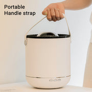 star projector lamp humidifier, view 6 - MRSLM