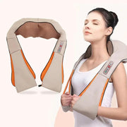 kneading neck and body massager - MRSLM