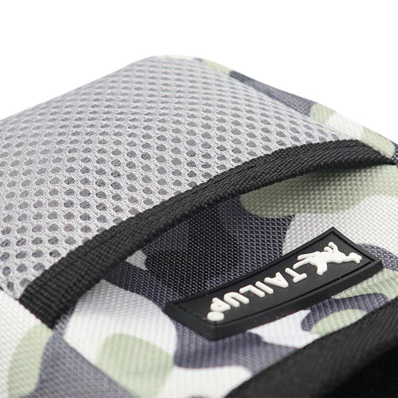 dog training treat pouch, view 7 - MRSLM