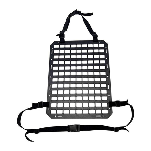 tactical molle vehicle panel - MRSLM