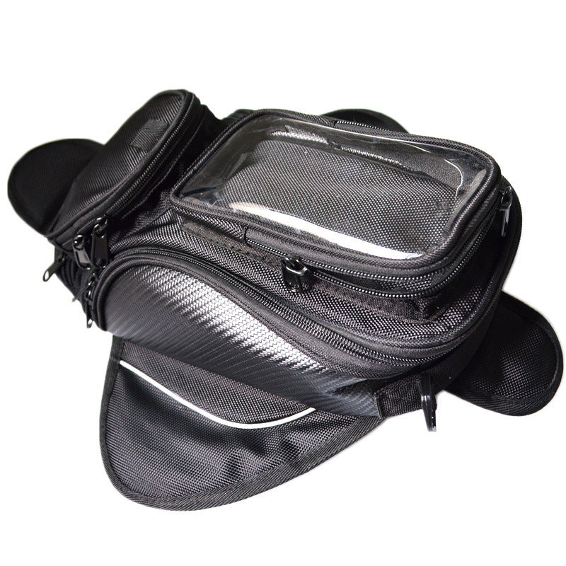 Motorcycle tank bag - MRSLM