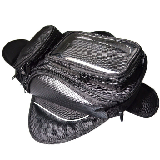 Motorcycle tank bag - MRSLM
