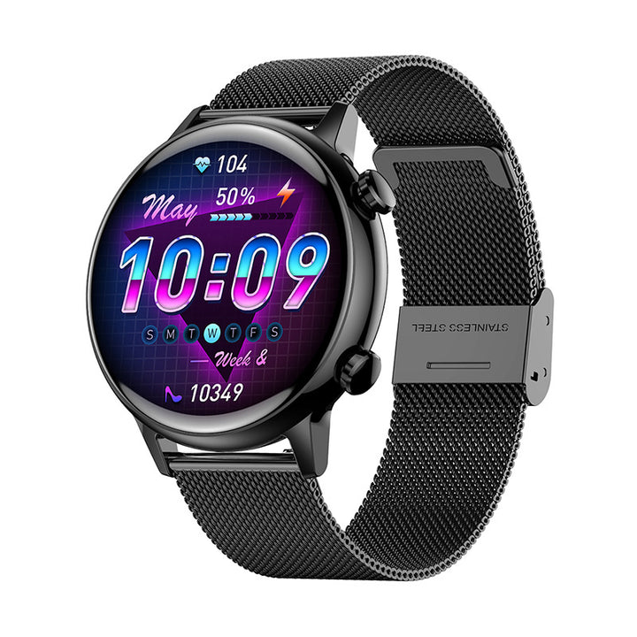 HK39 Bluetooth Calling Smart Watch