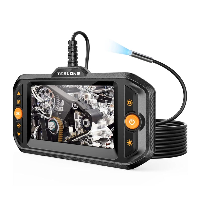 5.5mm endoscope camera - MRSLM