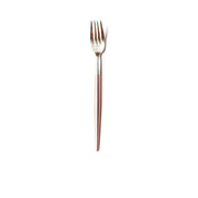 stainless steel cutlery set, view 13 - MRSLM