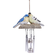 Resin birds wind chime, view 7 - MRSLM