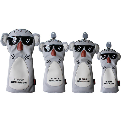 koala golf club head cover - MRSLM