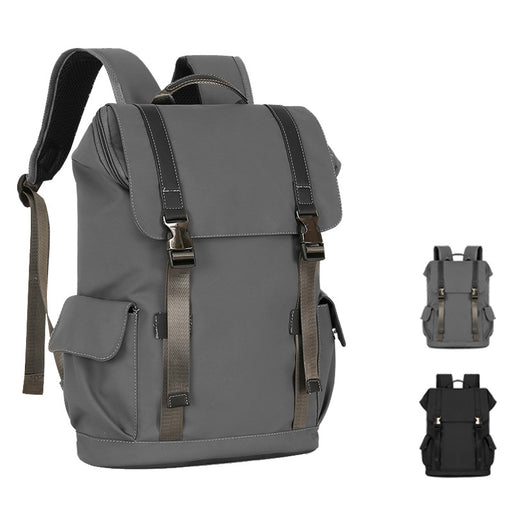 waterproof oxford sports backpack - MRSLM
