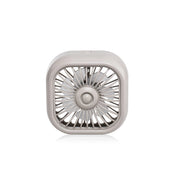 mini car air cooling fan, view 2 - MRSLM