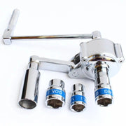 torque multiplier wrench, view 3 - MRSLM