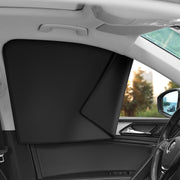 magnetic car sun shade - MRSLM