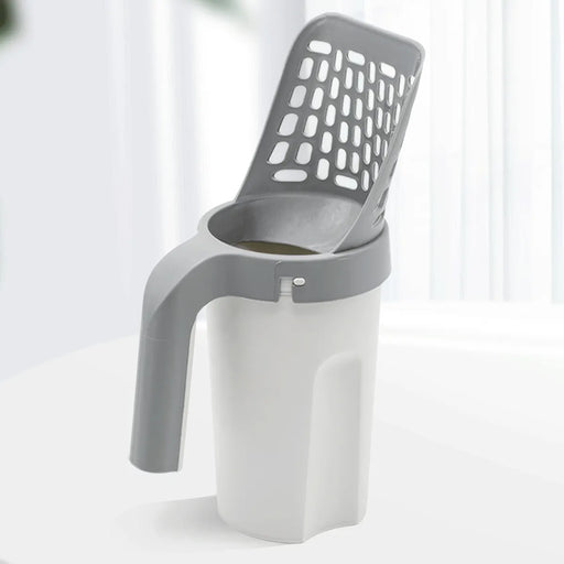 cat litter scooper - MRSLM